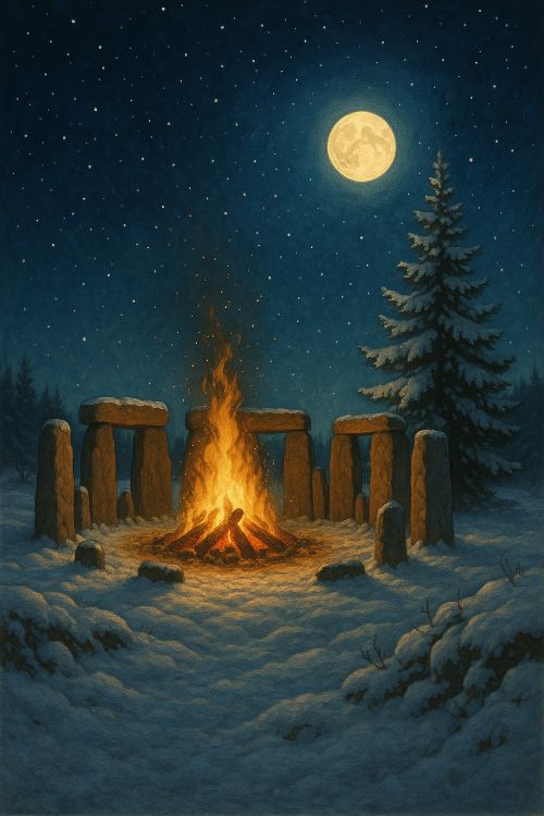 What Is Yule? The Spirit of the Winter Solstice